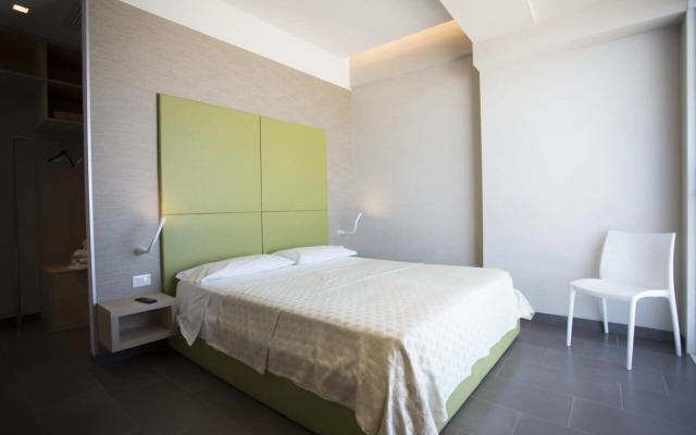 Hotel Excelsior