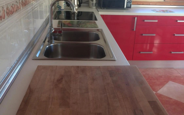 Bonita casa en Barrio de Monachil