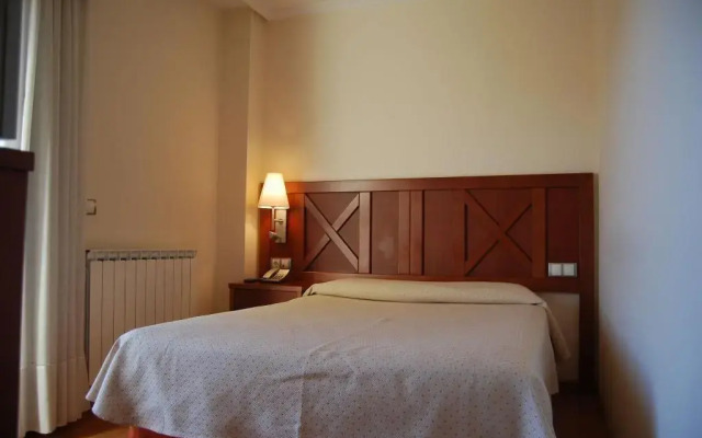 Hotel Meleiros