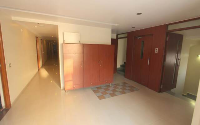 Hotel Alfa