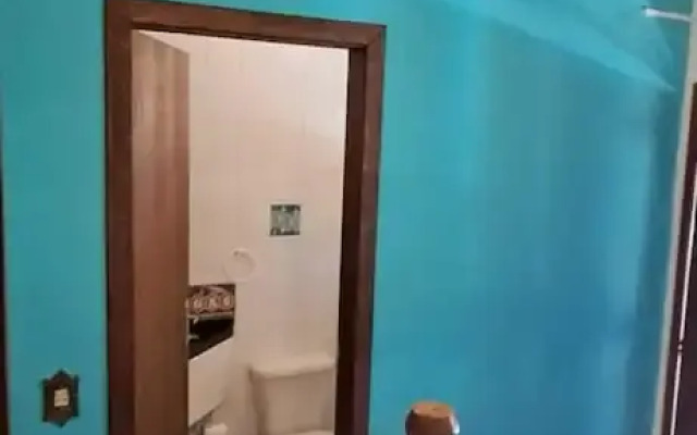 Pousada Juanna's