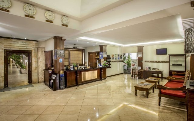 Best Western Kuta Villa