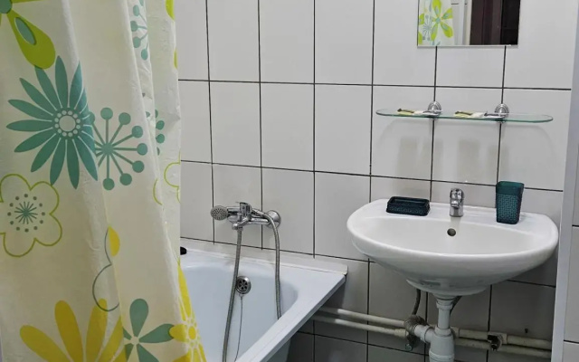 Apartamenty na ulice Magistral'naa 121