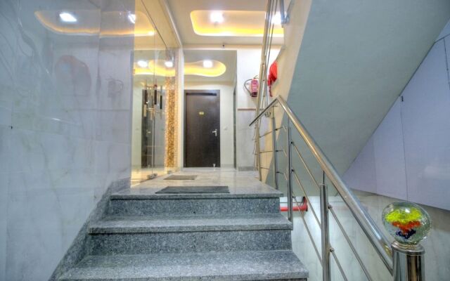Hotel Paragon Suites