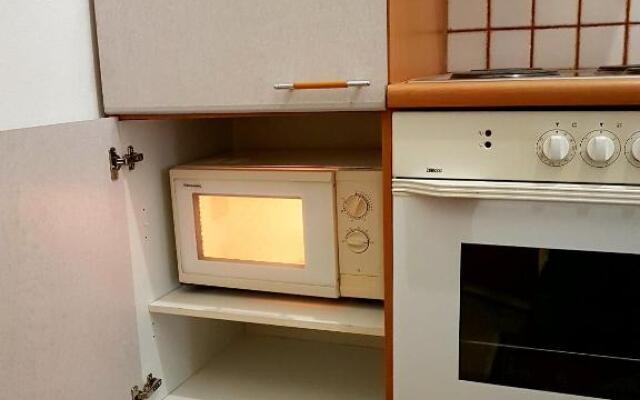 Gerald`s Apartment 10