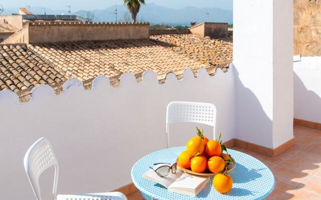 Quarter de Cavalleria