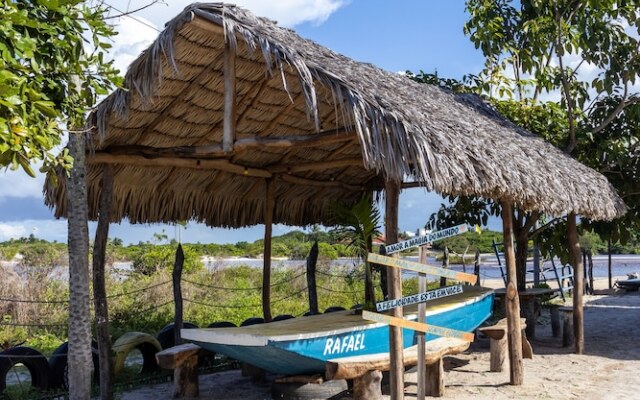 Pousada Sol de Amaro