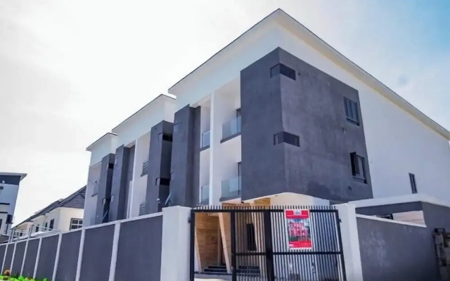 Nesto Homes and Apartment