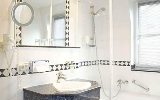 Hotel Tandreas
