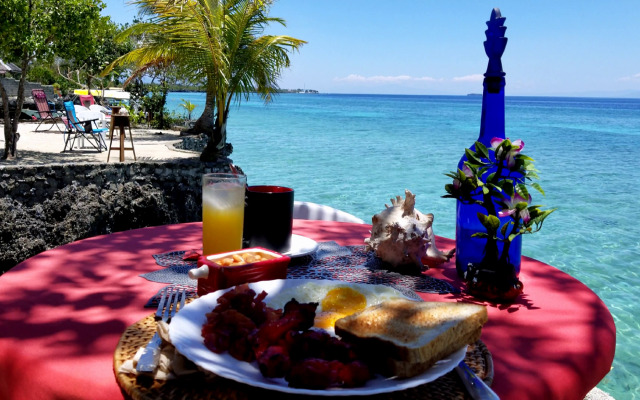 Moalboal T Breeze Coastal Resort