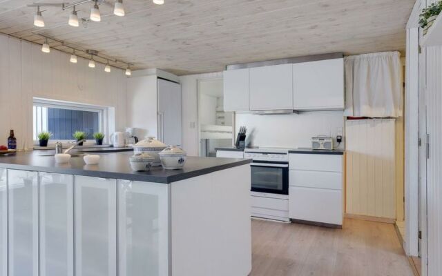 "Betti" - 350m from the sea in NW Jutland