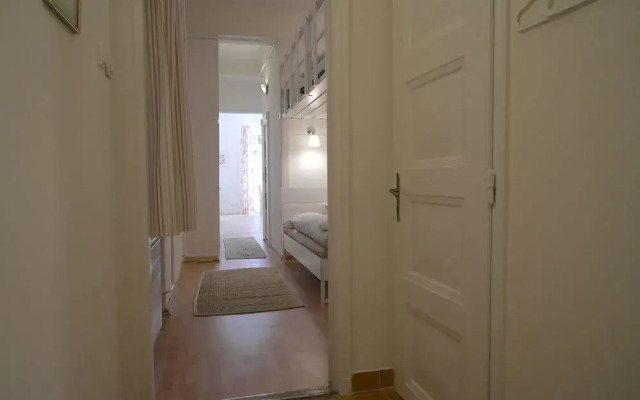 Vaci Street Apartment