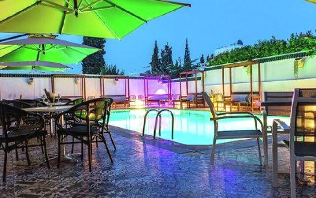 Hôtel GAÏA