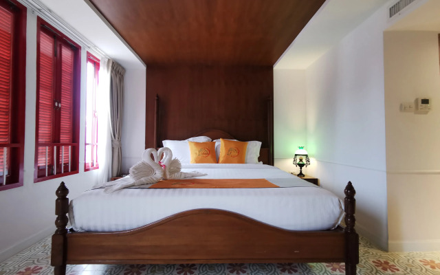 Lertnimit Boutique Hotel