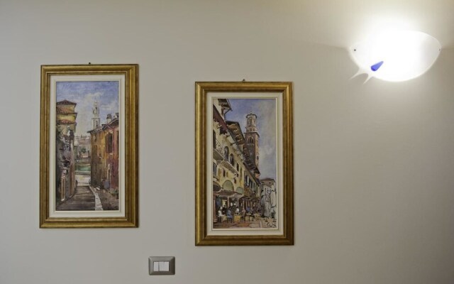 B&B 2 Terrazze