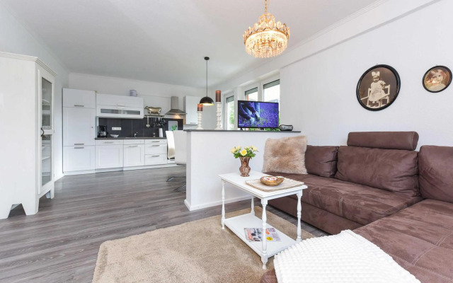 Ferienwohnungen Haus Mehrglueck