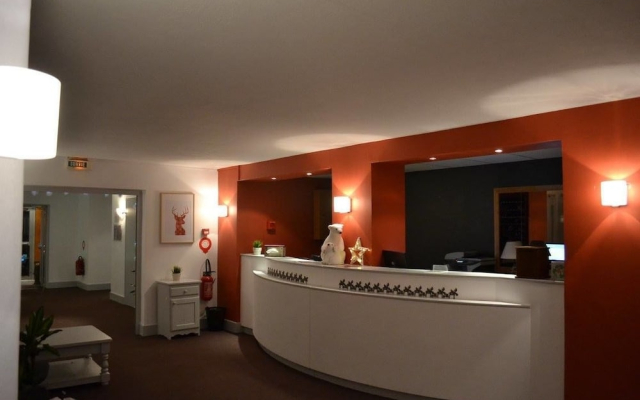 Cap Vacances Les Deux-Alpes