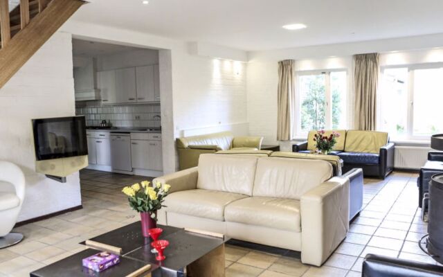 Bungalowpark Landsrade 31182