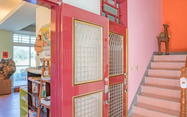Hualien Tour B&B