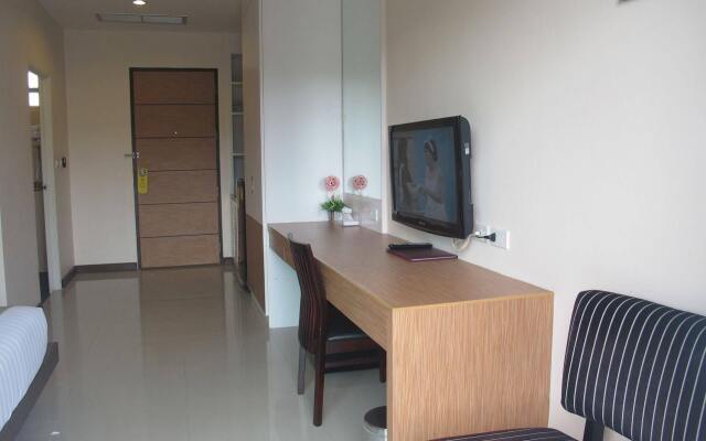 Phuket Jula Place