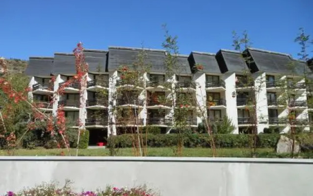 Apartment Champcella 12