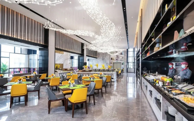 Hampton By Hilton Dongguan Machong