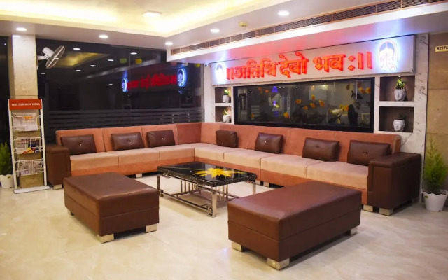 Saubhagya Inn