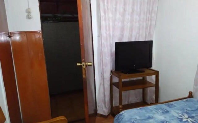 Hotel Gomero