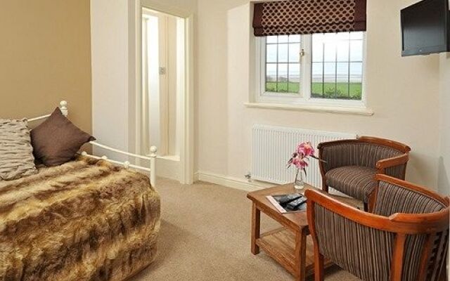 The Fishermans Arms Hotel