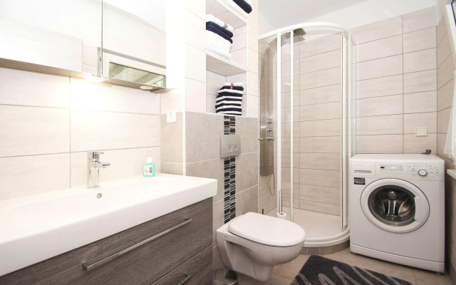 House Spreewiese, Neuendorf am See