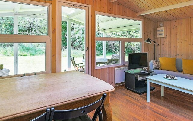 6 Person Holiday Home in Jægerspris