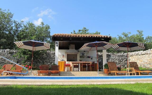 Villa Casa Atilio & Ana
