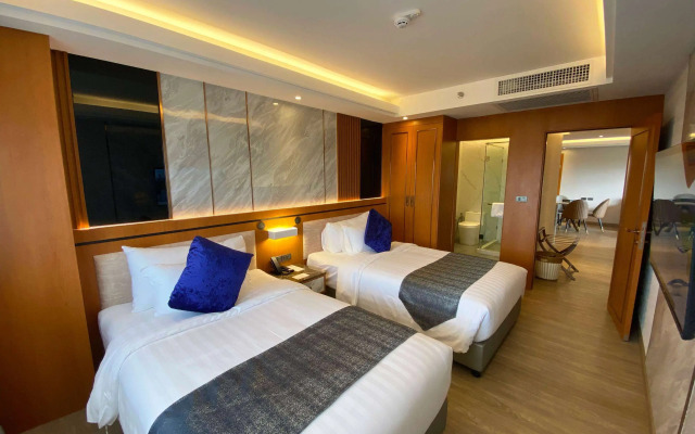 Wyndham Jomtien Pattaya