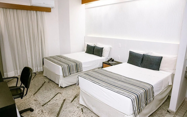 Fênix Hotel Varginha