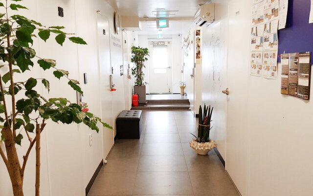 K-GUESTHOUSE Insadong 2