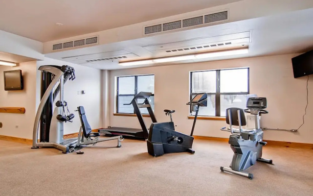 River Mountain Lodge #E1