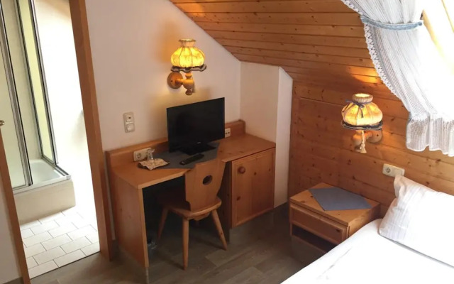 Alte Rose Gasthaus Hotel