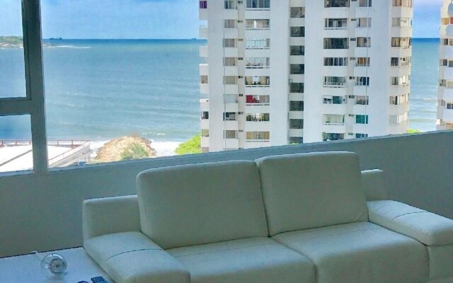 3TC10 Apartamento Cartagena frente al mar