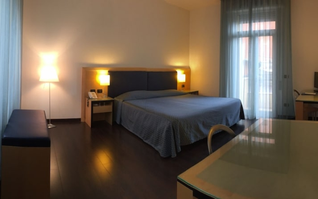 Luxury Rooms Padova Station