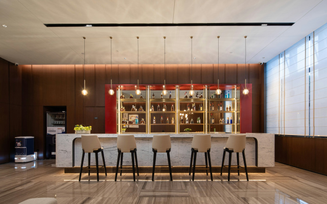 Hampton by Hilton Guangzhou Xintang