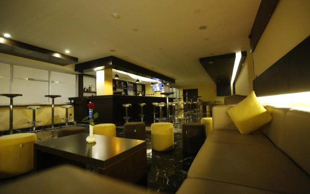 Cassiopeia Hotel