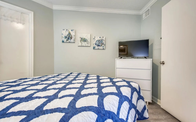 Victorian 9308-paradise View