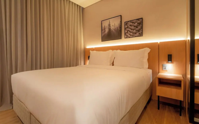 Golden Tulip Canela OFICIAL