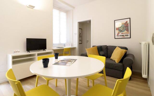 Piero Della Francesca 19 - Apartment Milan