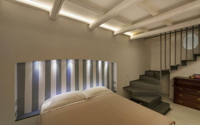 Castelletto Suite La Marina