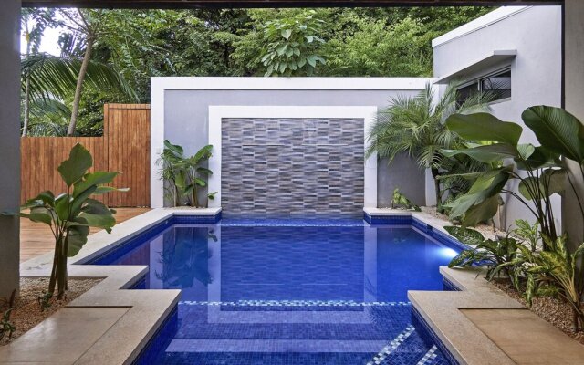3BD Private Villa Konka with pool