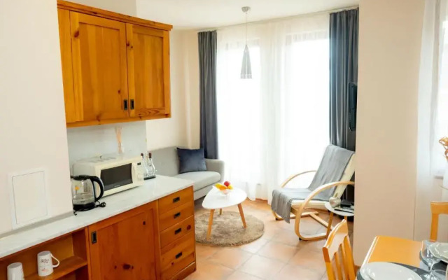 Studio in Murphys Lodge