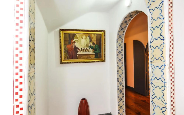 Santo António's Guesthouse