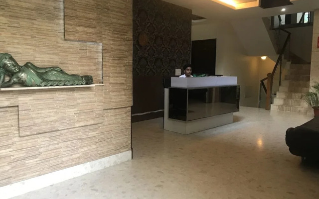 Amazone holidays Guest house