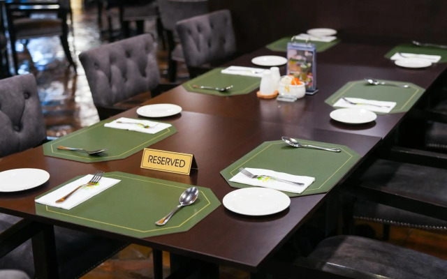 De Palma Hotel Shah Alam